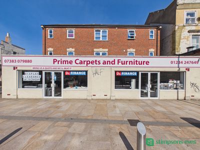 Property Image for 115A-115B Midland Road, Bedford, Bedfordshire, MK40 1DA