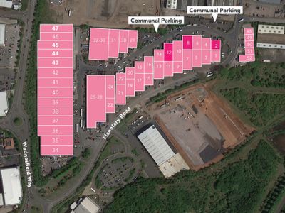 Property Image for Planetary Industrial Estate, Planetary Road, Wednesfield, Nr Wolverhampton, West Midlands, WV13 3XA