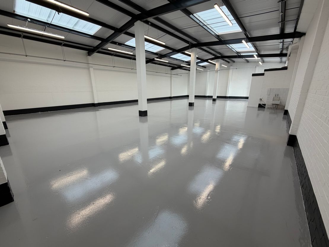 Unit 1 Barratt Industrial Park, Beadman Street, West Norwood, SE27 0DJ