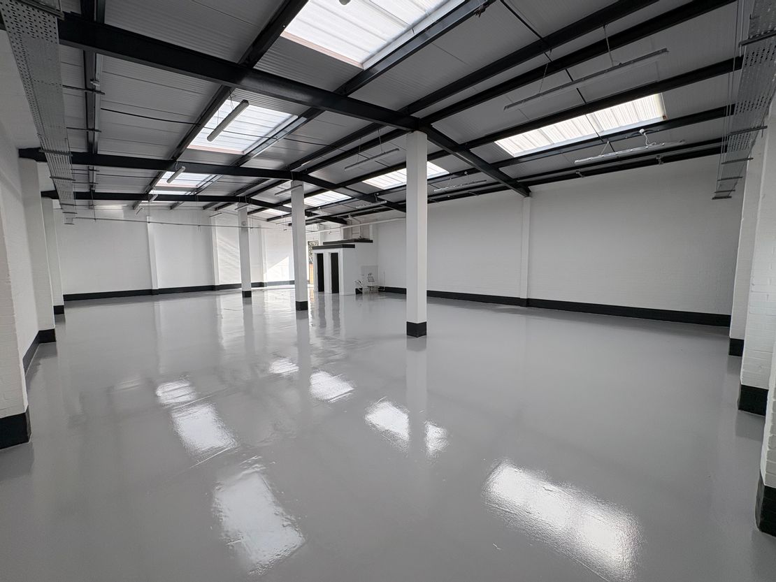 Unit 1 Barratt Industrial Park, Beadman Street, West Norwood, SE27 0DJ