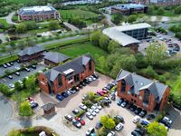 Property Image for 6 & 7 Office Village, Sandpiper Court, Chester Business Park, Chester, Cheshire, CH4 9QZ