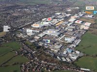 Property Image for Plot 1b Winsford Gateway Roadside, Road Six, Winsford Industrial Estate, Winsford, Cheshire, CW7 3QF