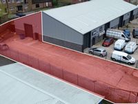 Property Image for Unit 5, Coronation Point, Coronation Road, Ellesmere Port, Cheshire, CH65 9AB