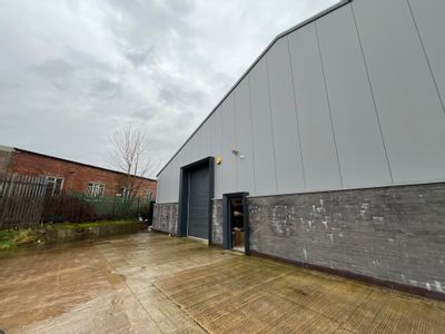 Property Image for Unit 5, Coronation Point, Coronation Road, Ellesmere Port, Cheshire, CH65 9AB