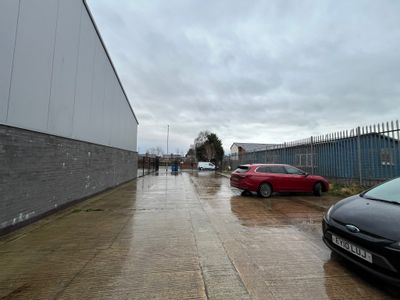 Property Image for Unit 5, Coronation Point, Coronation Road, Ellesmere Port, Cheshire, CH65 9AB