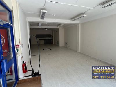 Property Image for 4-5 Market Street, Tamworth, Staffordshire, B79 7LU