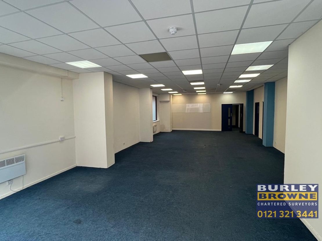 4-5 Market Street, Tamworth, Staffordshire, B79 7LU
