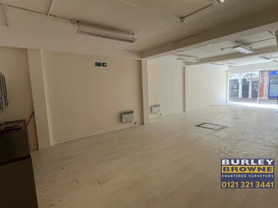Property Image for 4-5 Market Street, Tamworth, Staffordshire, B79 7LU