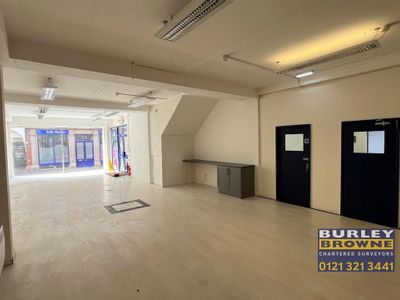 Property Image for 4-5 Market Street, Tamworth, Staffordshire, B79 7LU