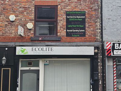 Property Image for 87 Market Street, Hyde, Tameside, SK14 1HL