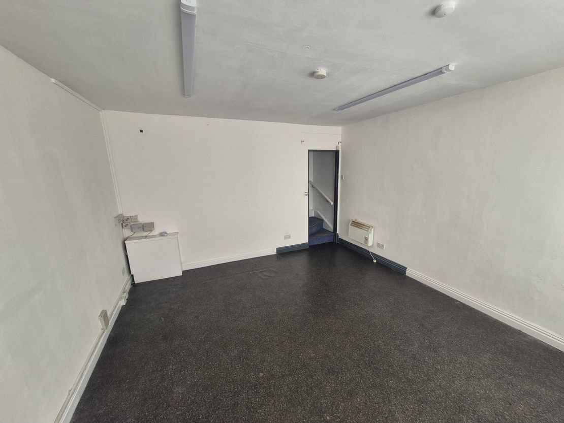 87 Market Street, Hyde, Tameside, SK14 1HL