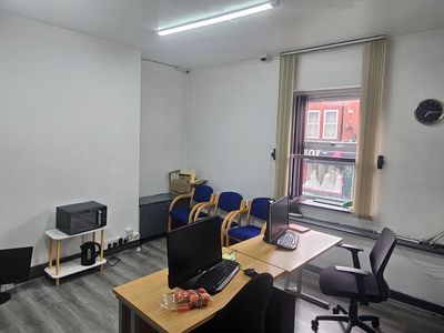 Property Image for 87 Market Street, Hyde, Tameside, SK14 1HL