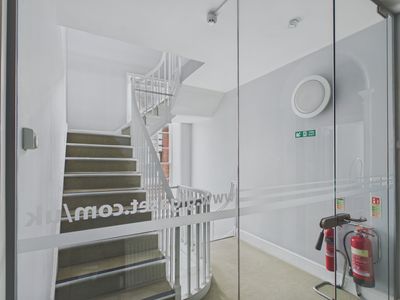 Property Image for 52 Bridge Street And 2 White Friars, Cafe Nero, Chester, CH1 1NQ