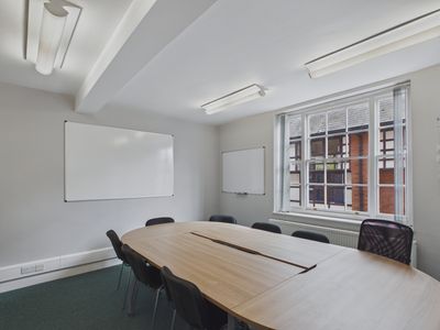 Property Image for 52 Bridge Street And 2 White Friars, Cafe Nero, Chester, CH1 1NQ