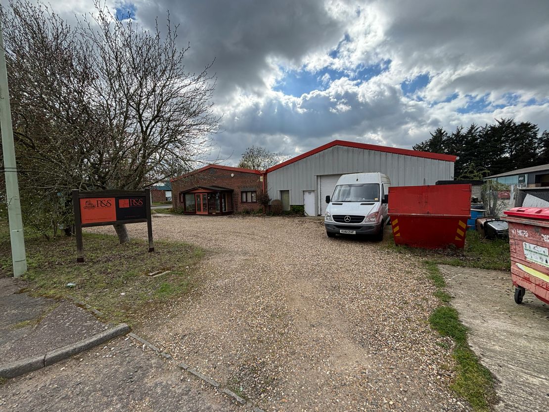 20 Highbury Road, Brandon, IP27 0ND