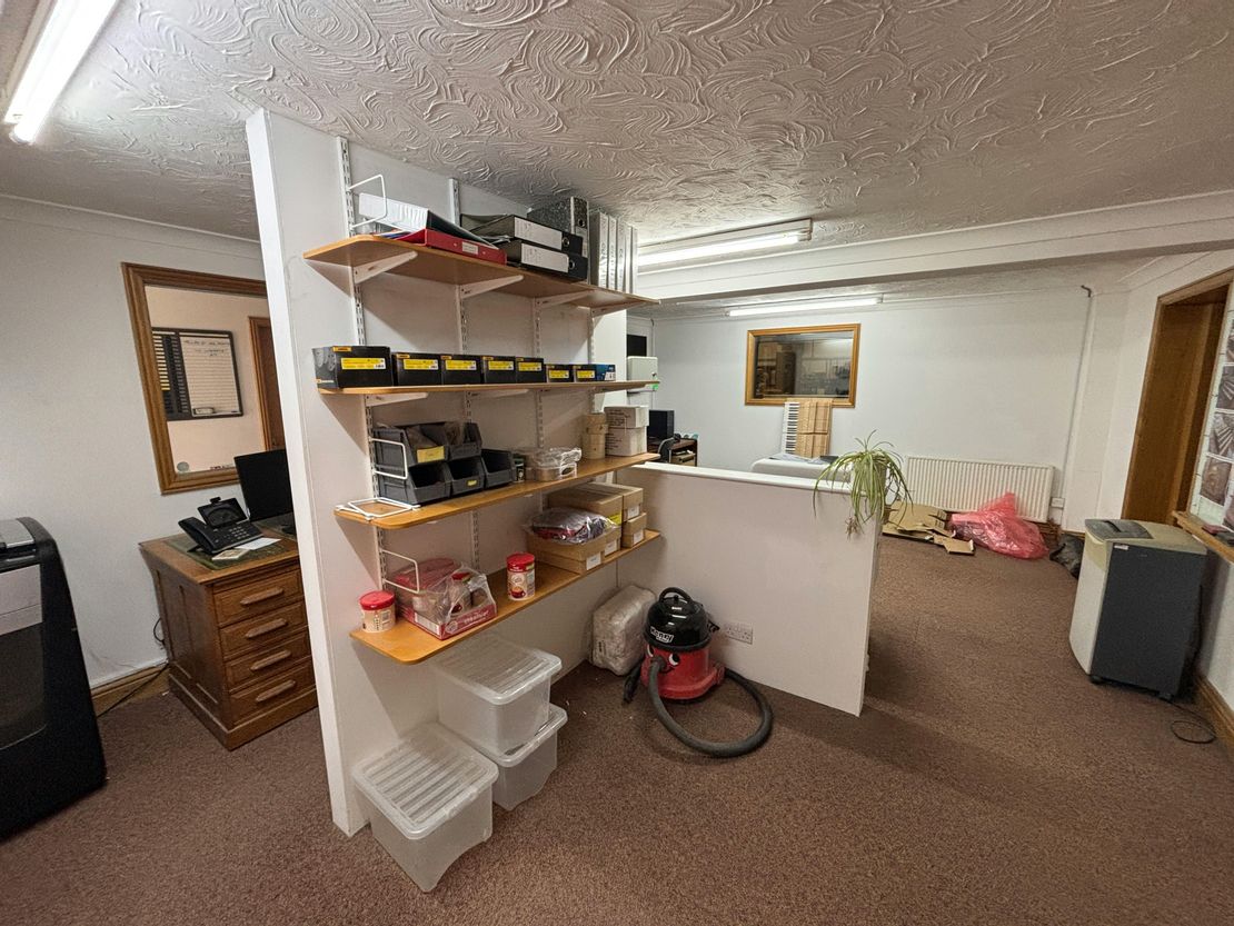 20 Highbury Road, Brandon, IP27 0ND