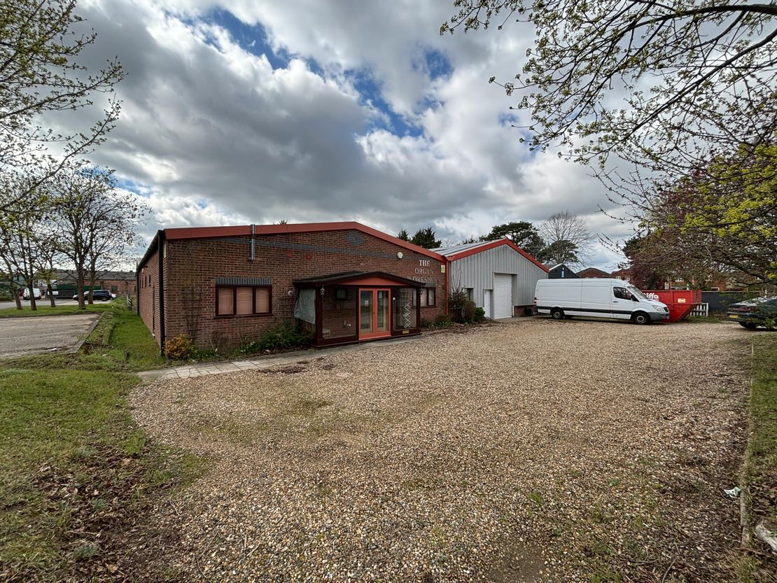 20 Highbury Road, Brandon, IP27 0ND