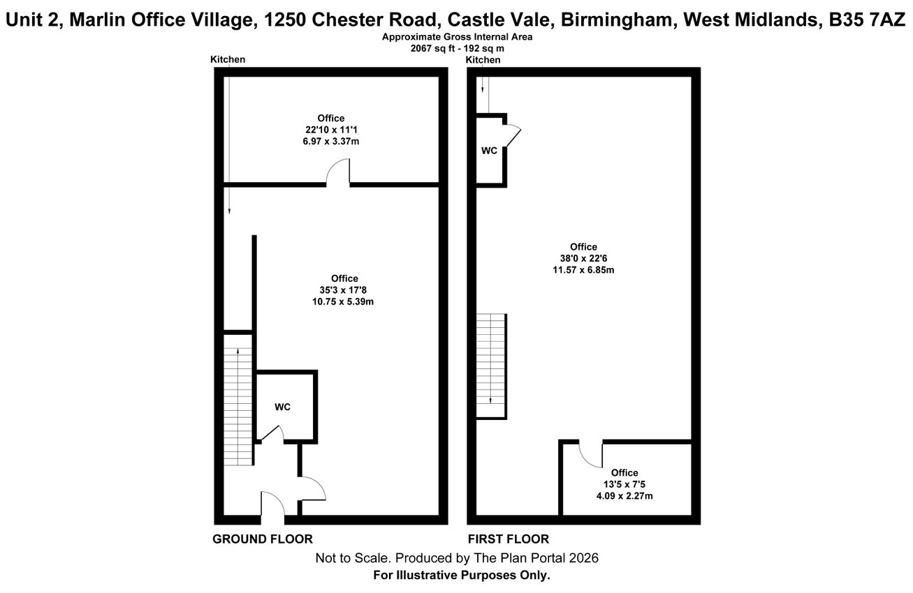Property Floorplan 1