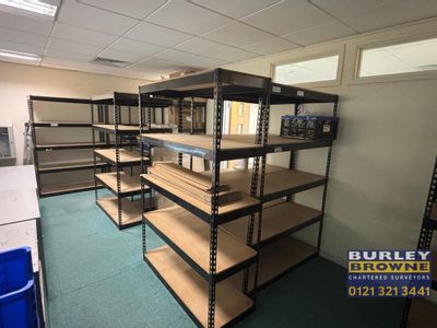 Property Image for Unit 2, Marlin Office Village, 1250 Chester Road, Castle Vale, Birmingham, West Midlands, B35 7AZ