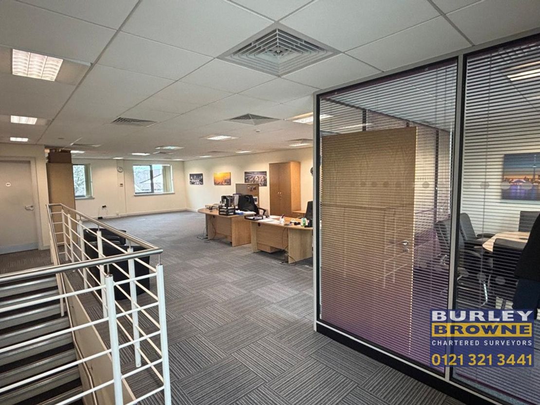Unit 2, Marlin Office Village, 1250 Chester Road, Castle Vale, Birmingham, West Midlands, B35 7AZ
