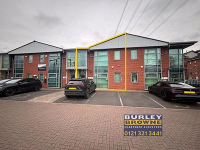 Property Image for Unit 2, Marlin Office Village, 1250 Chester Road, Castle Vale, Birmingham, West Midlands, B35 7AZ
