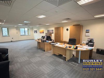 Property Image for Unit 2, Marlin Office Village, 1250 Chester Road, Castle Vale, Birmingham, West Midlands, B35 7AZ