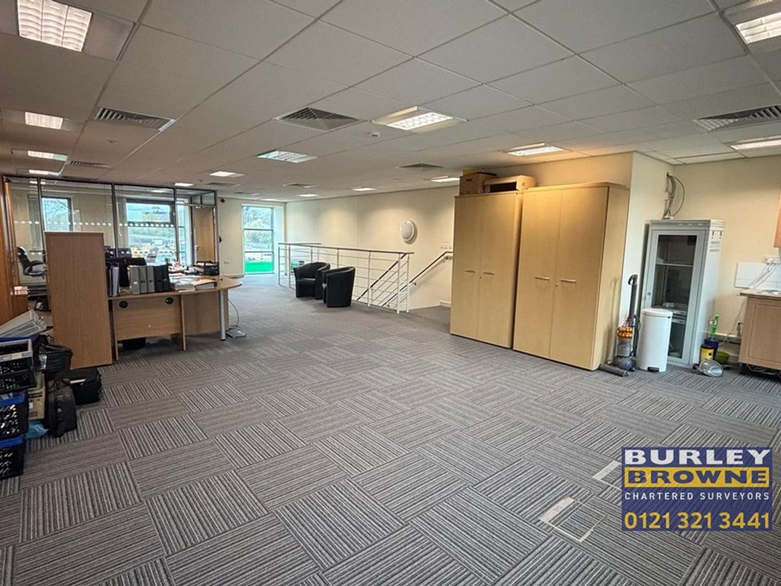 Unit 2, Marlin Office Village, 1250 Chester Road, Castle Vale, Birmingham, West Midlands, B35 7AZ