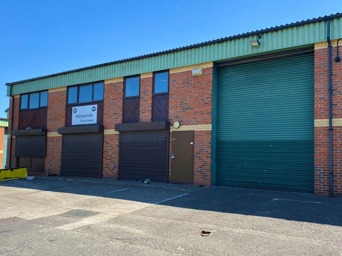 49 Knowl Piece, Wilbury Way, Hitchin, SG4 0TY
