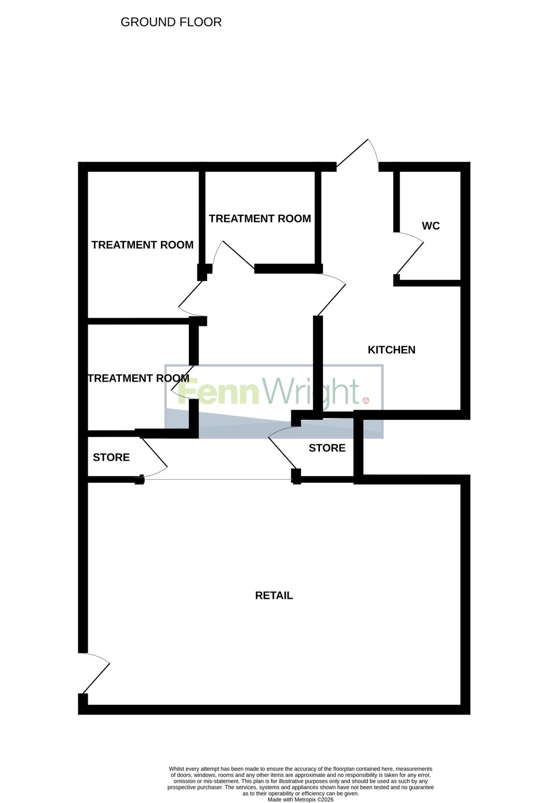 Property Floorplan 1