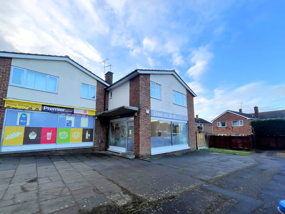 14 Monks Mead, Bicknacre, Chelmsford, Essex, CM3 4EU