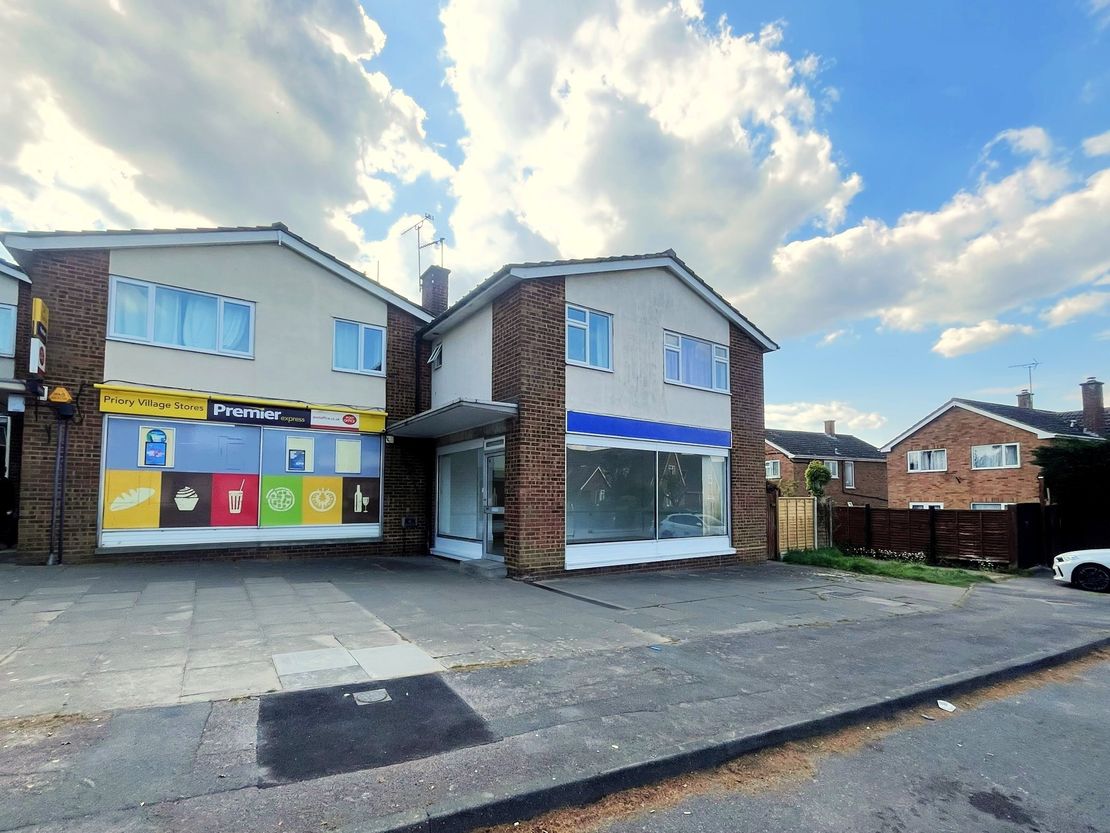 14 Monks Mead, Bicknacre, Chelmsford, Essex, CM3 4EU