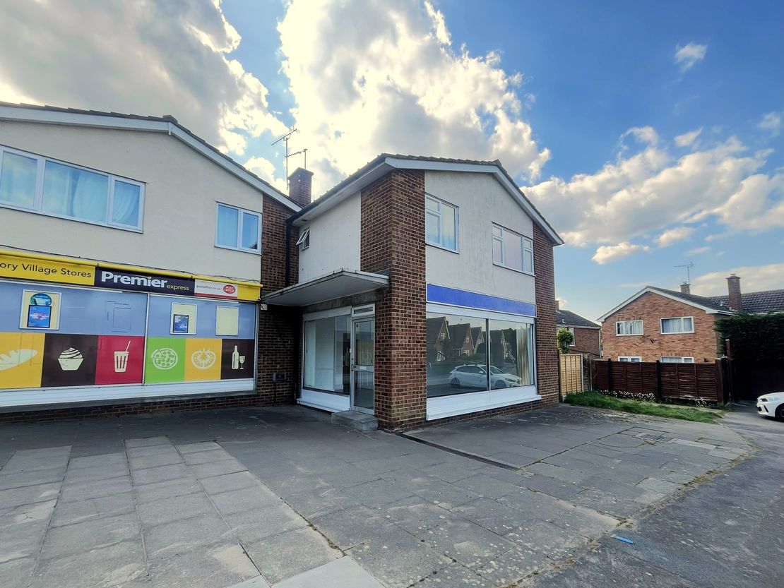 14 Monks Mead, Bicknacre, Chelmsford, Essex, CM3 4EU