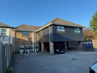 Property Image for First Floor Office, 14 St. Johns Road, Woking, GU21 7SE