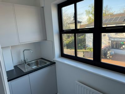 Property Image for First Floor Office, 14 St. Johns Road, Woking, GU21 7SE
