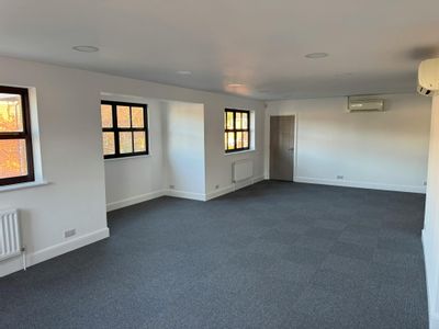 Property Image for First Floor Office, 14 St. Johns Road, Woking, GU21 7SE