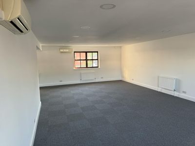 Property Image for First Floor Office, 14 St. Johns Road, Woking, GU21 7SE