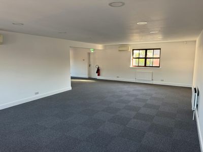 Property Image for First Floor Office, 14 St. Johns Road, Woking, GU21 7SE