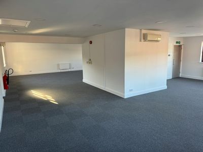 Property Image for First Floor Office, 14 St. Johns Road, Woking, GU21 7SE