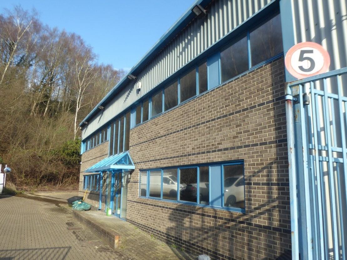 Unit 22, Chapman Way, Tunbridge Wells, TN2 3EF