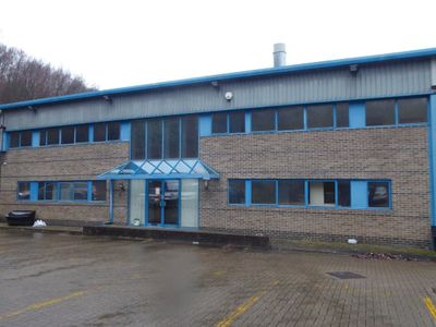 Property Image for Unit 22, Chapman Way, Tunbridge Wells, TN2 3EF