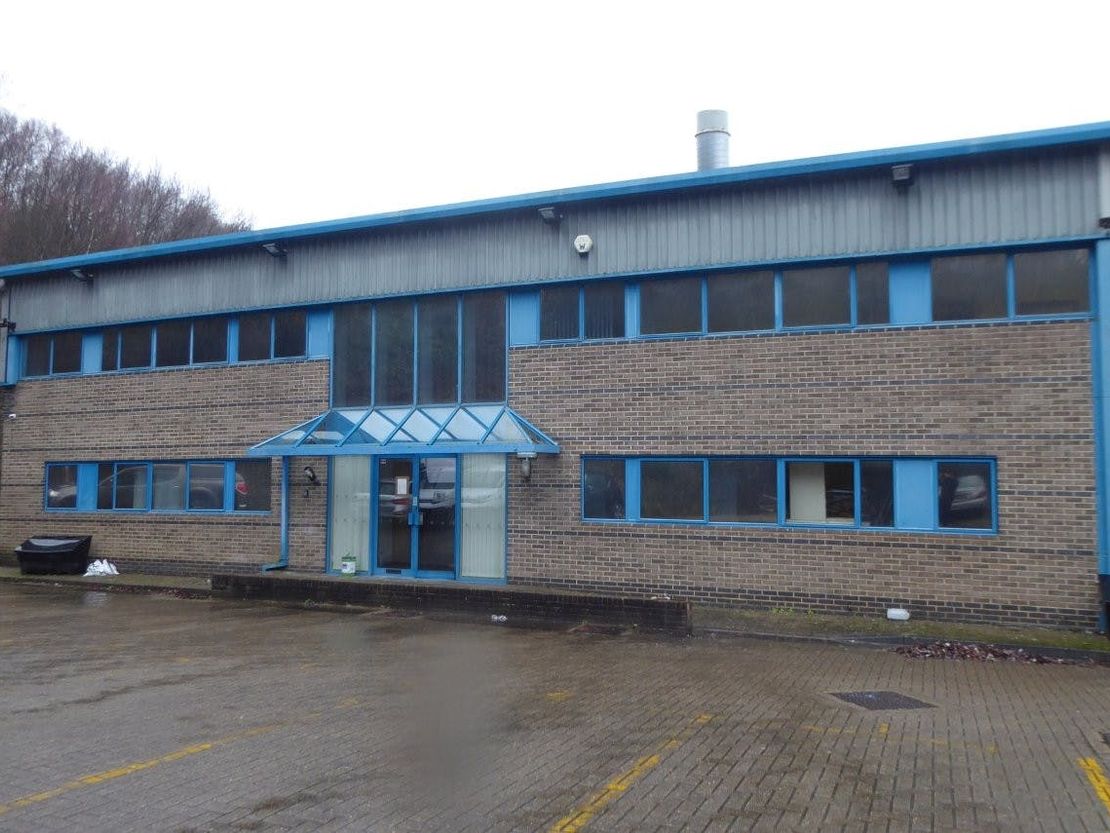 Unit 22, Chapman Way, Tunbridge Wells, TN2 3EF