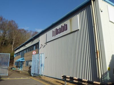 Property Image for Unit 22, Chapman Way, Tunbridge Wells, TN2 3EF