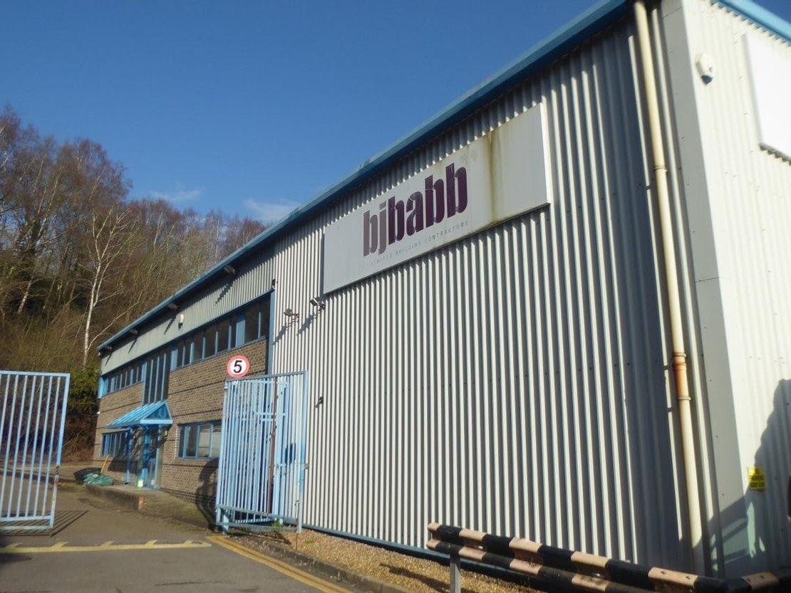 Unit 22, Chapman Way, Tunbridge Wells, TN2 3EF