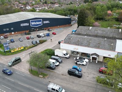 Property Image for Weddington Road, Nuneaton, Nuneaton, West Midlands, CV10 0AD