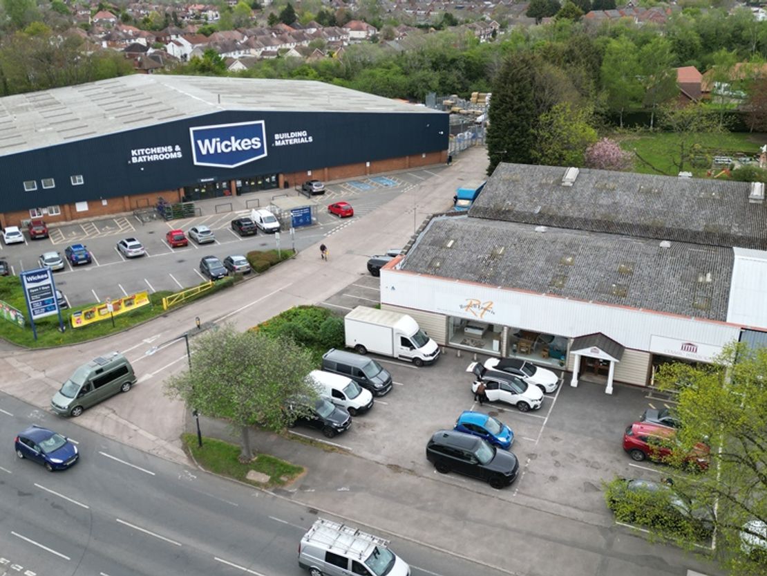 Weddington Road, Nuneaton, Nuneaton, West Midlands, CV10 0AD