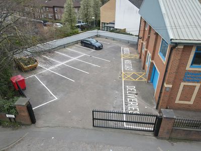 Property Image for Creative Innovation Centre, Cross Hill, Burslem, ST6 3JY