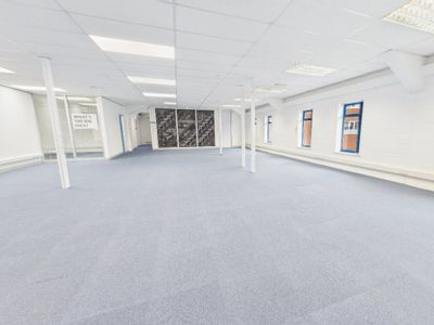 Property Image for Creative Innovation Centre, Cross Hill, Burslem, ST6 3JY