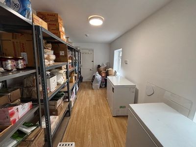 Property Image for 125 Lewes Road, Brighton, East Sussex, BN2 3LG