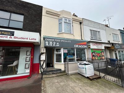 Property Image for 125 Lewes Road, Brighton, East Sussex, BN2 3LG