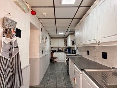 Property Image for Grange House, 23 Hull Road, Blackpool, FY1